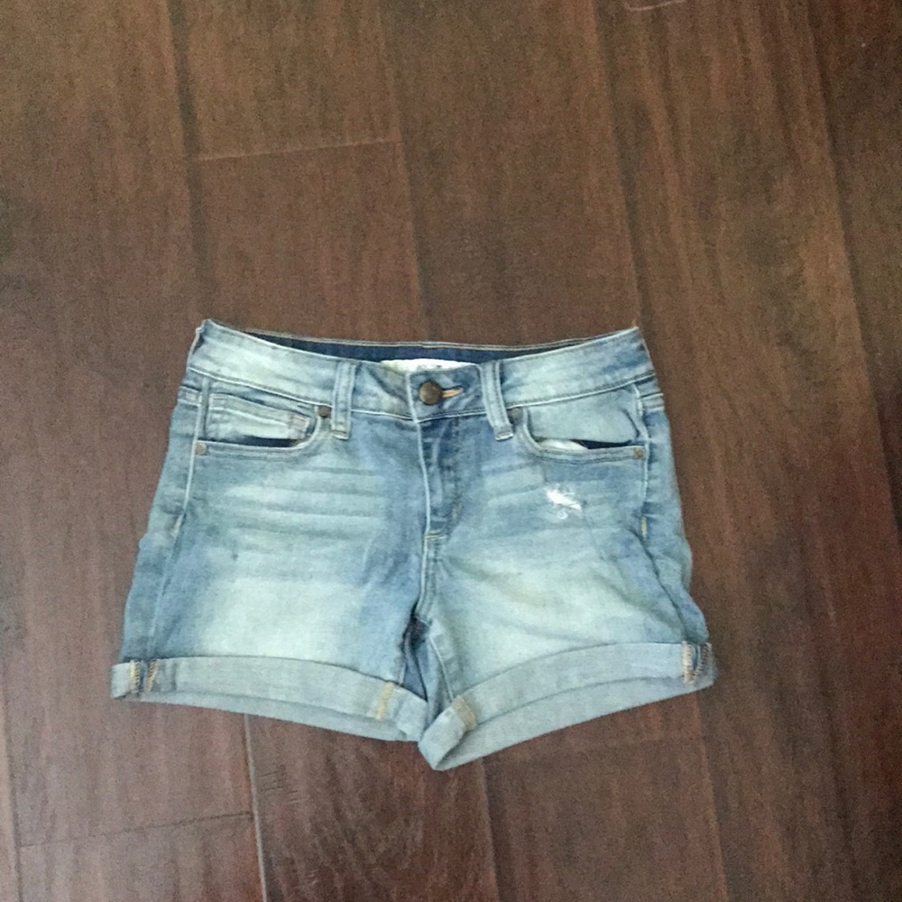 Joe’s Shorts Girls